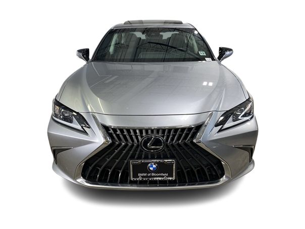 2022 Lexus ES 250 30