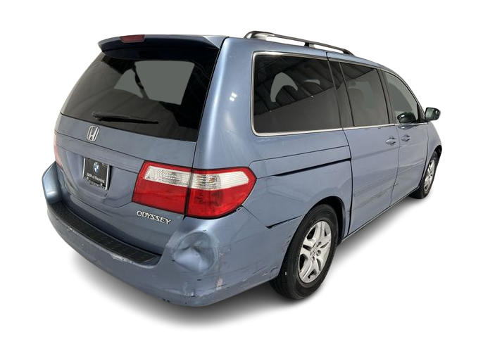 Thumbnail: 2005 Honda Odyssey - 22