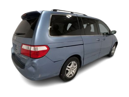 Thumbnail: 2005 Honda Odyssey - 18