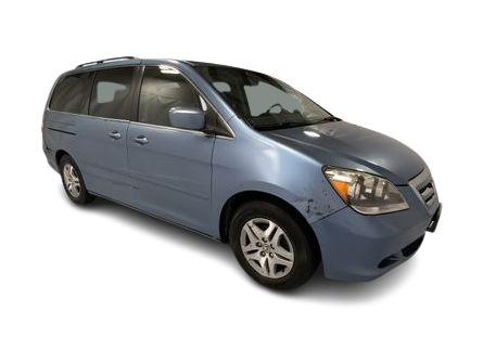 Thumbnail: 2005 Honda Odyssey - 17