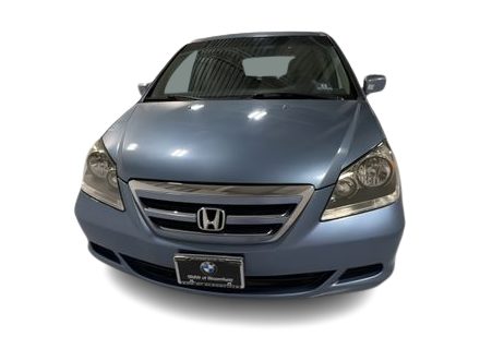 Thumbnail: 2005 Honda Odyssey - 5