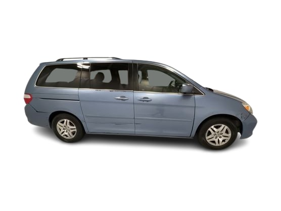 Thumbnail: 2005 Honda Odyssey - 19
