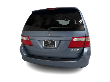 Thumbnail: 2005 Honda Odyssey - 4