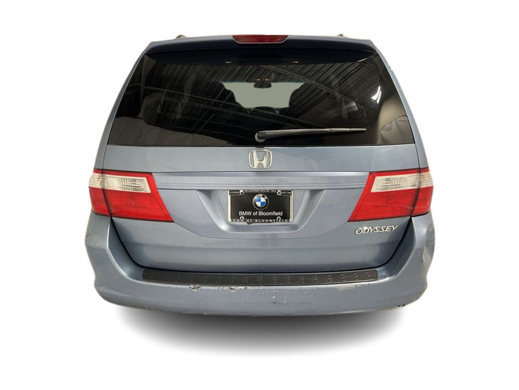 Thumbnail: 2005 Honda Odyssey - 21