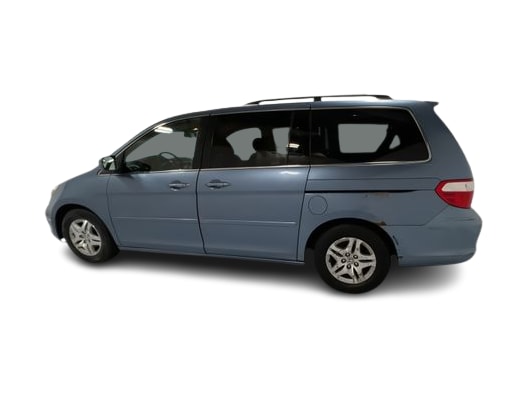 Thumbnail: 2005 Honda Odyssey - 3