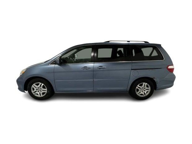 Thumbnail: 2005 Honda Odyssey - 20