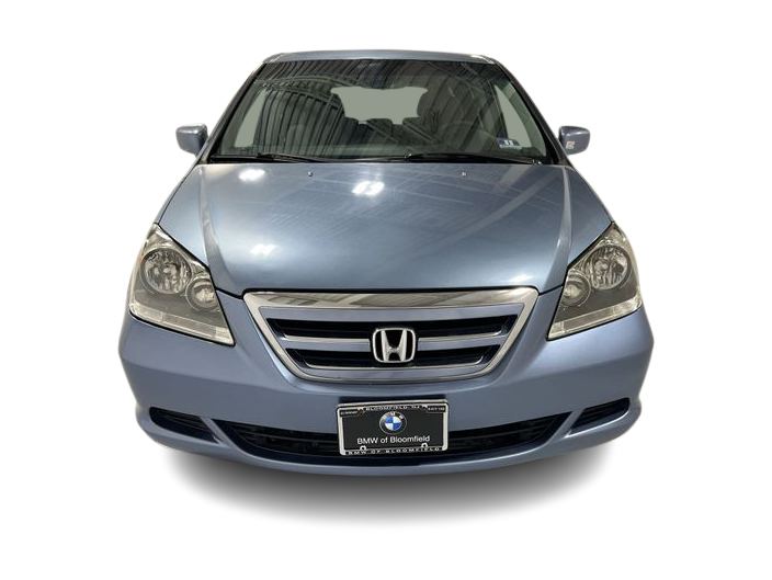 Thumbnail: 2005 Honda Odyssey - 23
