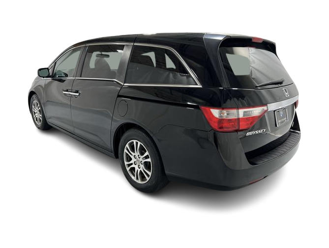 Thumbnail: 2013 Honda Odyssey - 22