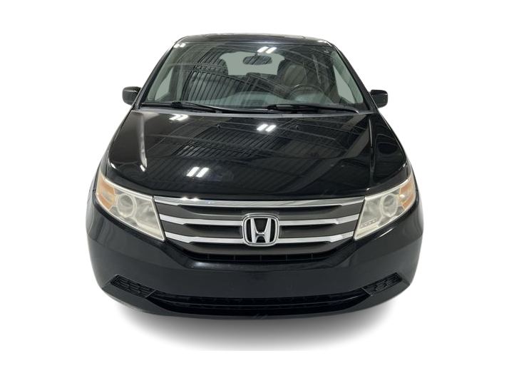 Thumbnail: 2013 Honda Odyssey - 26