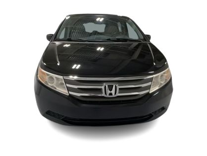 Thumbnail: 2013 Honda Odyssey - 6