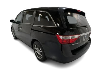 Thumbnail: 2013 Honda Odyssey - 4