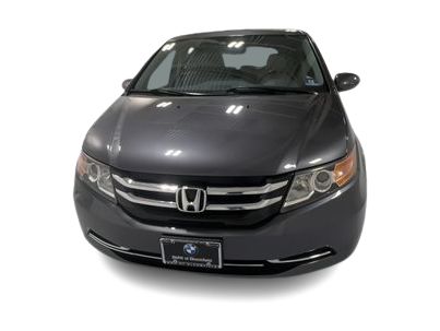 Thumbnail: 2016 Honda Odyssey - 6