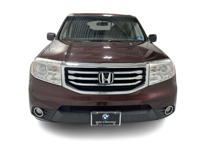 Thumbnail: 2014 Honda Pilot - 27