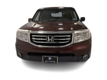 Thumbnail: 2014 Honda Pilot - 6