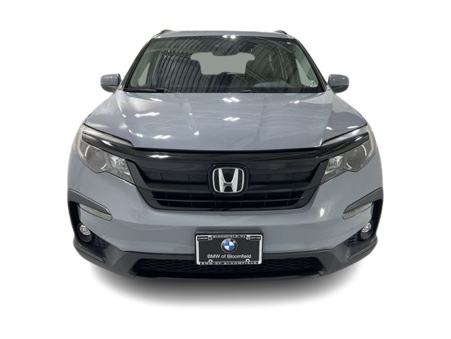 Thumbnail: 2022 Honda Pilot - 25