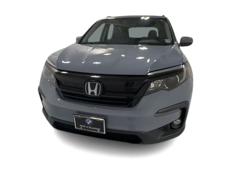 Thumbnail: 2022 Honda Pilot - 6