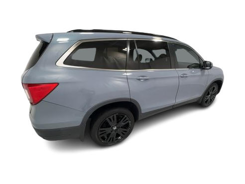 Thumbnail: 2022 Honda Pilot - 20