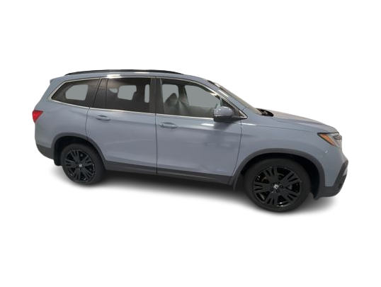 Thumbnail: 2022 Honda Pilot - 21