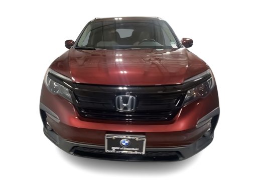 2022 Honda Pilot SE 6