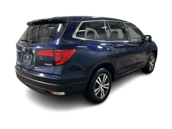 2016 Honda Pilot EX 26