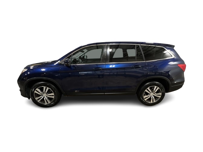 2016 Honda Pilot EX 23