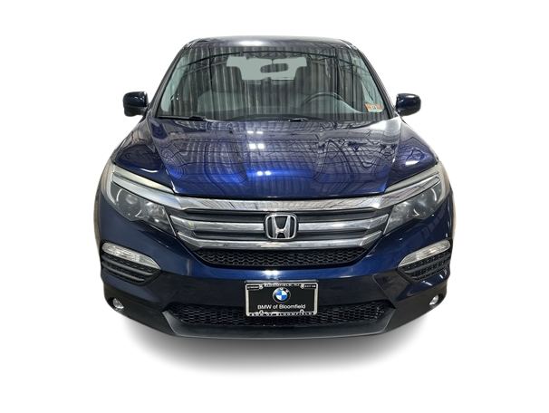 2016 Honda Pilot EX 29