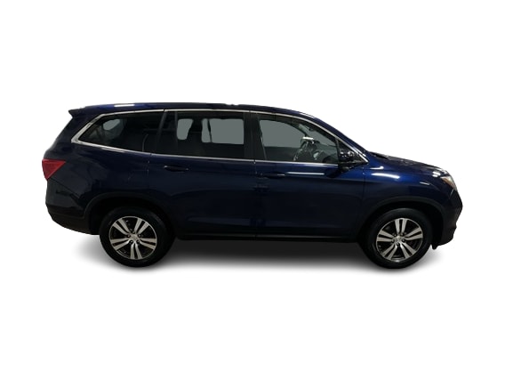 2016 Honda Pilot EX 27