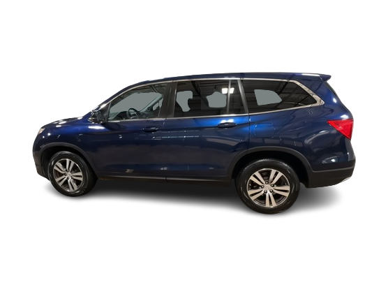 2016 Honda Pilot EX 3