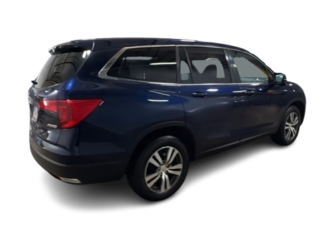 2016 Honda Pilot EX 21