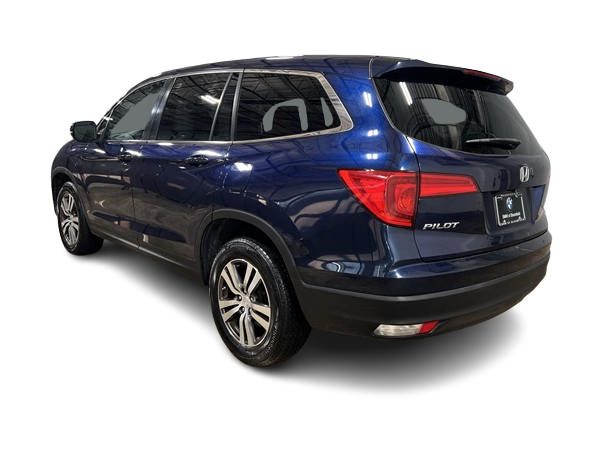 2016 Honda Pilot EX 24