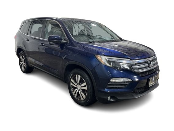 2016 Honda Pilot EX 28