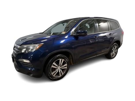 2016 Honda Pilot EX 20