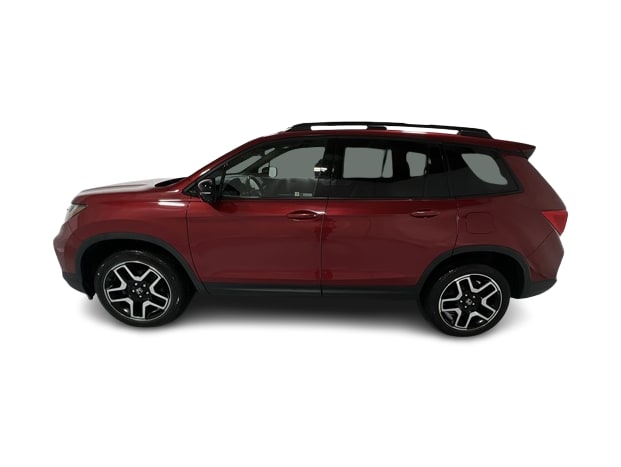 Thumbnail: 2022 Honda Passport - 25