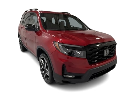 Thumbnail: 2022 Honda Passport - 20