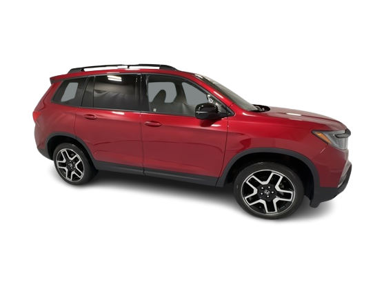 Thumbnail: 2022 Honda Passport - 24