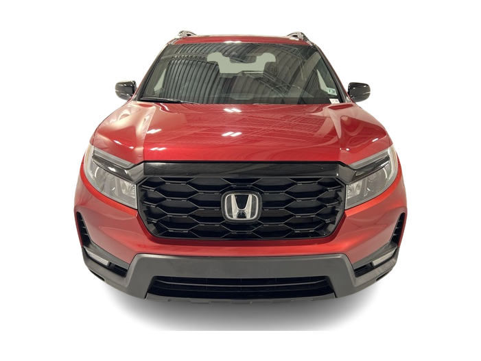 Thumbnail: 2022 Honda Passport - 29