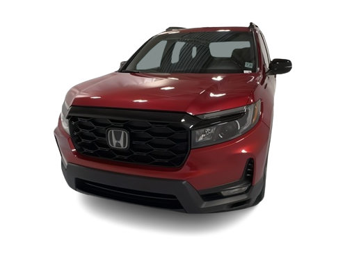 Thumbnail: 2022 Honda Passport - 6