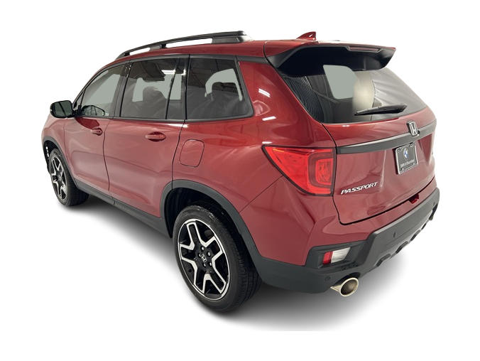 Thumbnail: 2022 Honda Passport - 26