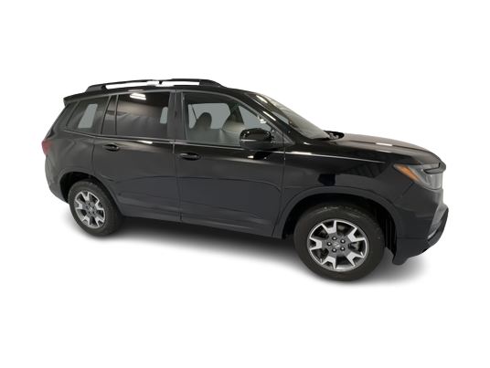 Thumbnail: 2023 Honda Passport - 22