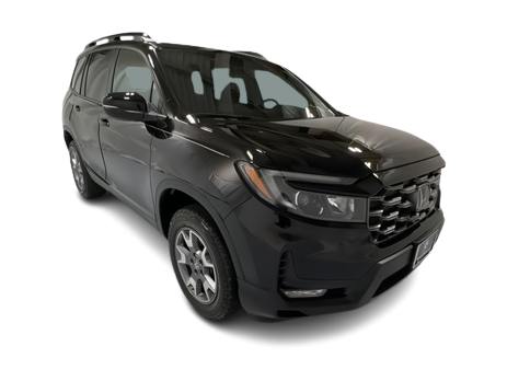 Thumbnail: 2023 Honda Passport - 19
