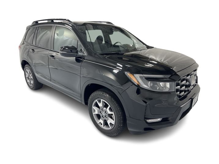 Thumbnail: 2023 Honda Passport - 26