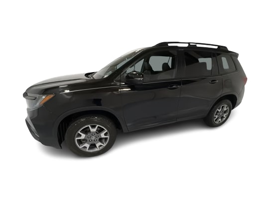 Thumbnail: 2023 Honda Passport - 3