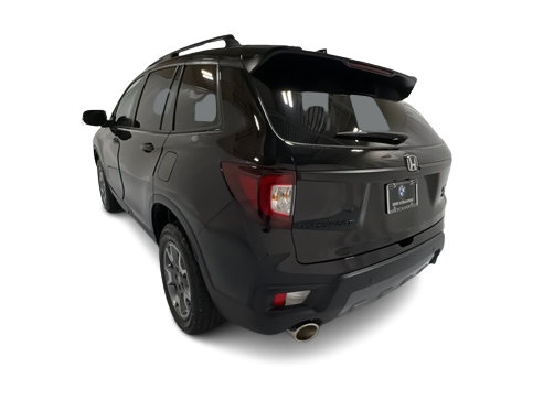 Thumbnail: 2023 Honda Passport - 4