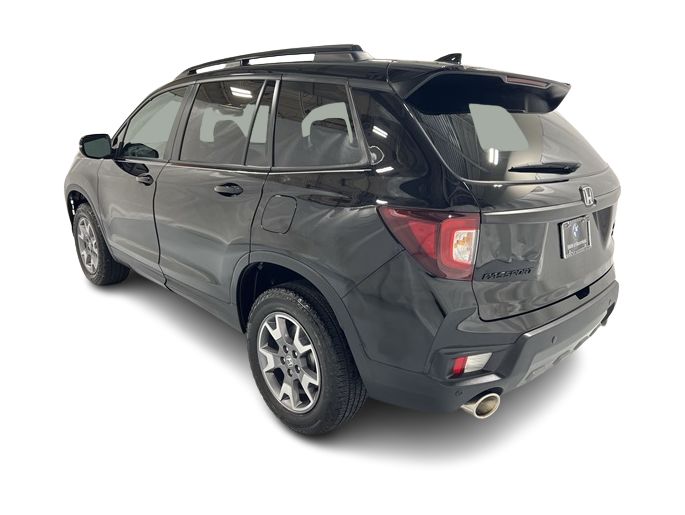 Thumbnail: 2023 Honda Passport - 24