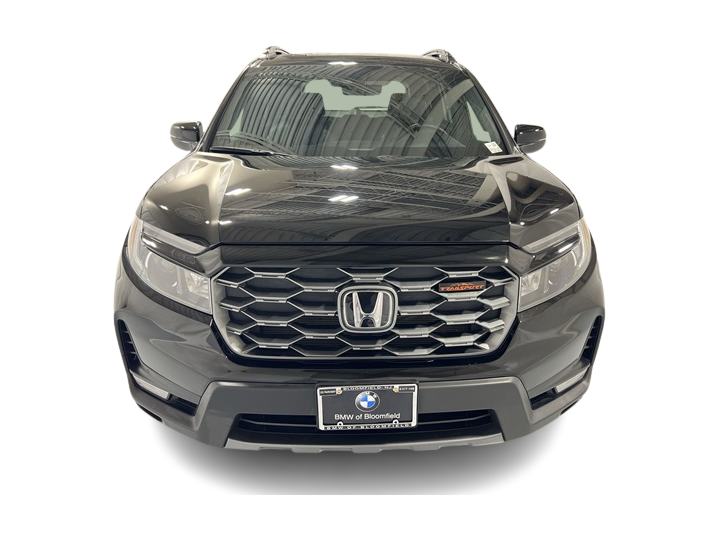 Thumbnail: 2023 Honda Passport - 27