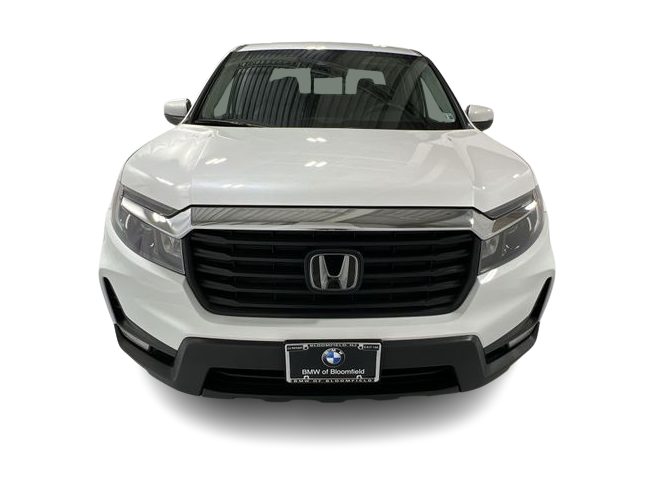 Thumbnail: 2023 Honda Ridgeline - 6