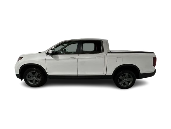Thumbnail: 2023 Honda Ridgeline - 3