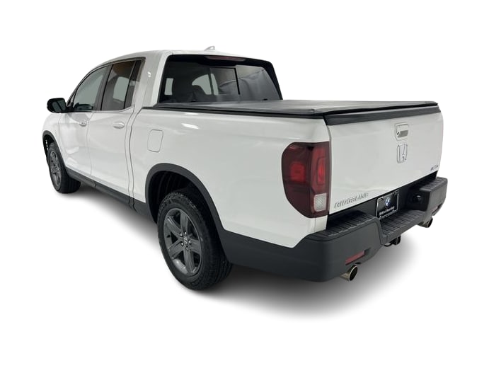 Thumbnail: 2023 Honda Ridgeline - 4