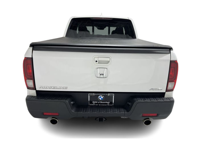 Thumbnail: 2023 Honda Ridgeline - 5