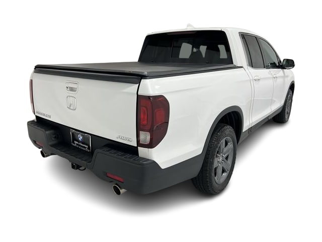 Thumbnail: 2023 Honda Ridgeline - 20